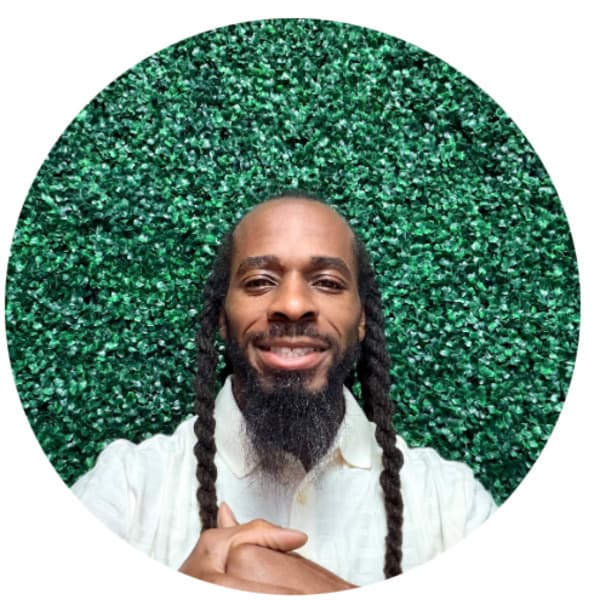 Oleo Samuels, Certified Home Inspector at Polaris Home Inspections